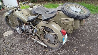 Dněpr K750 - 7