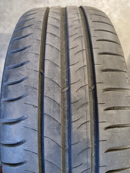 Letní kola Opel R16, Opel Meriva - 7