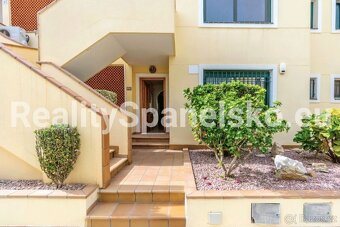 Španělsko, Alicante – Orihuela Costa, Campoamor Golf - 7