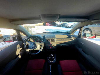 Prodám Audi A2 1.4TDI 66kW - 7