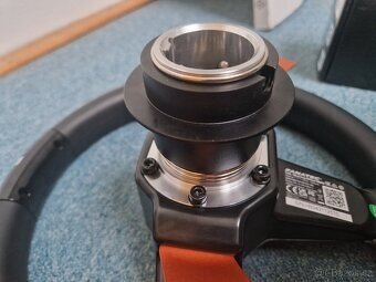 Prodám Fanatec CSL DD set (8 Nm) + příslušenství +zaruka - 7