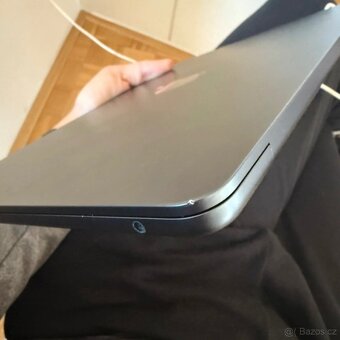 Apple Macbook Air 13” M2 2022 Temně inkoustový - 7