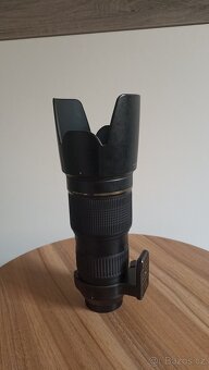tamron 70-200 f2.8 macro Nikon - 7