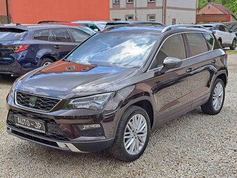Seat Ateca 1,5 TSI XCELLENCE 194.000 km - 7