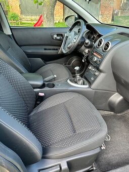 Nissan Qashqai - 7
