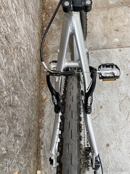 Trekingove  kolo Conway Alu - Cross - 7
