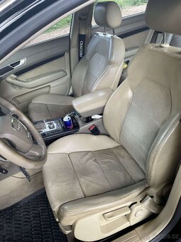 Audi A6 C6 3.2fsi - 7