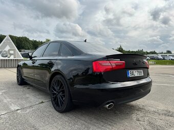 Audi A6 C7 3.0 TDI, 150kw - 7