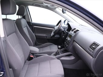 Volkswagen Golf 1,4 TSI 103kW Tažné Panorama CZ (2007) - 7