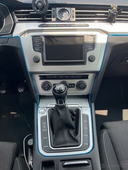 VW PASSAT B8 1.6 TDI 88KW - 7