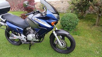 Honda XL 125 Varadero - 7
