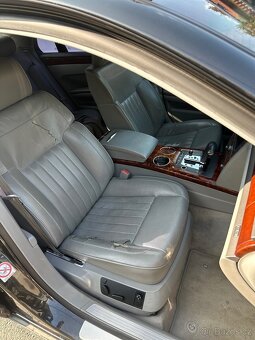 Volkswagen phaeton - 7