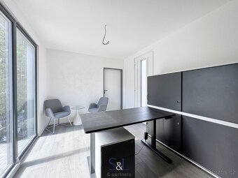 Pronájem sklady, výroba, 136 m2 - Liberec XXII-Horní Suchá - 7