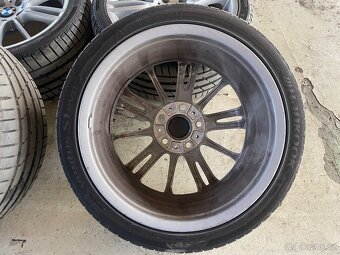 BMW M 193 kola r18 e9x - 7