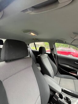 BMW 116i, 85kW, rv 2005, 100tkm - 7