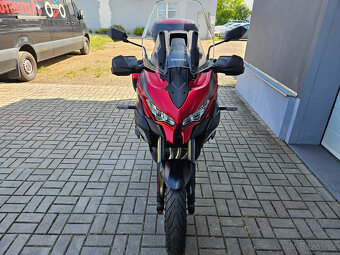 Kawasaki Versys 1000 SE ABS Grand Tourer - 7
