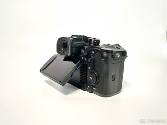 Panasonic GH6 + Leica 12–60mm f/2.8–4 ASPH. + příslušenství - 7