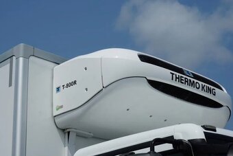 MAN TGM 18.250 - 4x2 – Chlaďák – EURO 6 - 7