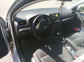 Prodám Volkswagen golf - 7