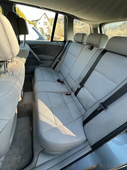 Prodám na ND BMW X3 2.0D XDrive 18D, 105kW, šedá barva - 7