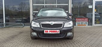 Škoda Octavia 2 1.4 TSI 90 Kw Ambiente - 7