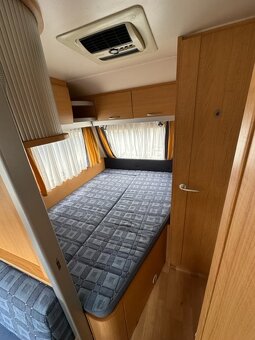 Knaus 500 FDK Südwind, 2. majitel - 7