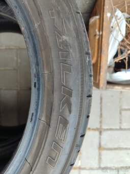 Falken Ziex ZE914 Ecorun 225/45 R17 91W - 7