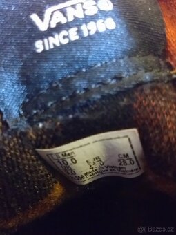 Vans 43 Ward Hi MTE - 7