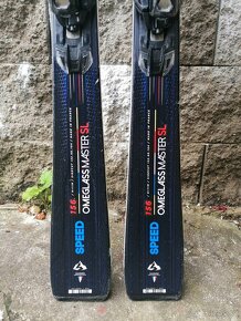 Dynastar Omeglass SL 156cm r-11. Model 2022/2023 - 7