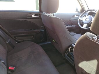 Alfa Romeo 159 SportWagon 2.0 Jtdm 125kw - 7
