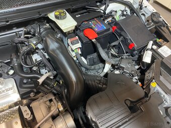 Peugeot 308 GTI odpocet dph KRASNE AUTO - 7