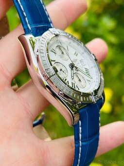 Breitling Chronomat Evolution - 7