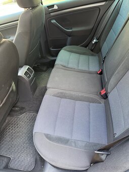 Volkswagen Golf 2.0 TDi, DSG 6, 2011 - 7