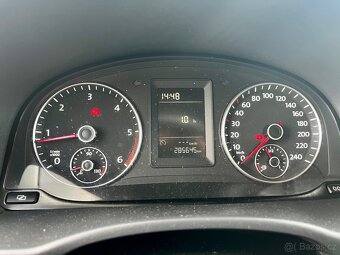 Volkswagen Caddy - 7