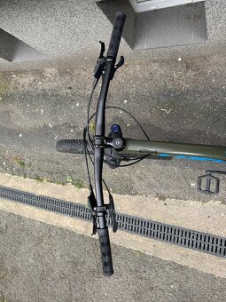 Trek roscoe 6 - 7