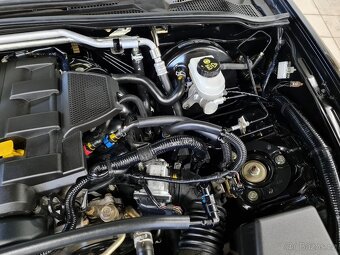 Mazda MX-5 NC, 1.8 MZR - 7