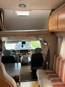 Renault Master 3.0 140 ps McLuis - 7