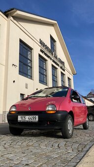 Renault Twingo 1995 "edice Air" - 7