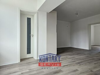 Pronájem nově rekonstruovaného bytu 3+kk, 53 m2 - České Budě - 7