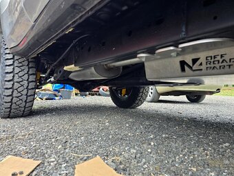 Prodam Toyota Land Cruiser 120 3.0 D4-D 2009 - 7