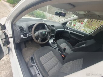 Škoda Octavia combi - 7