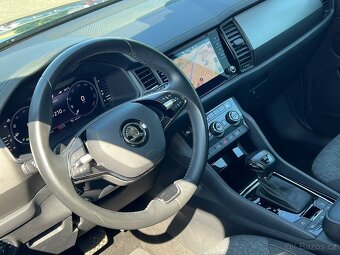 Skoda kodiaq - 7