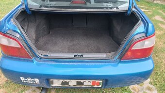 Subaru Impreza 2.0 WRX bugeye 190 000km - 7