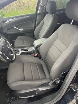Ford mondeo 116.000km - 7