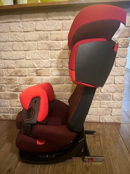 CYBEX PALLAS-FIX - 7