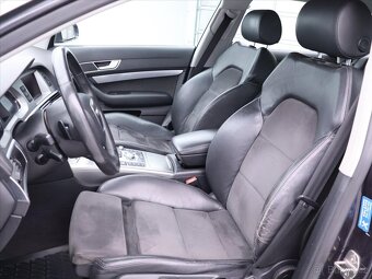Audi A6 3,0 TDI 171kW quattro S-Line (2007) - 7