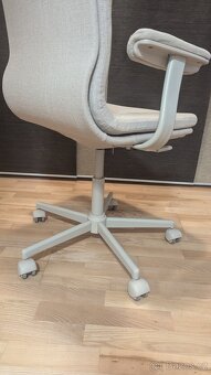 Office židle IKEA MULLFJÄLLET - do 8.10. - 7