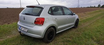 Volkswagen Polo 1.4 - 7