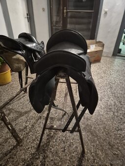 Španělsky Sedlo Bezkostrové Značka Innova - 7