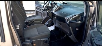 Ford Transit Tourneo Gustom R. V. 2019 - 2, 2/ 125 kw - 7